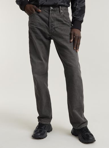 Dakota Regular Straight Jeans